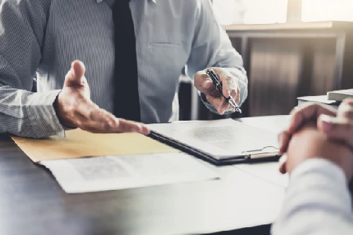 Felhívás értékelői feladatok ellátására borítókép