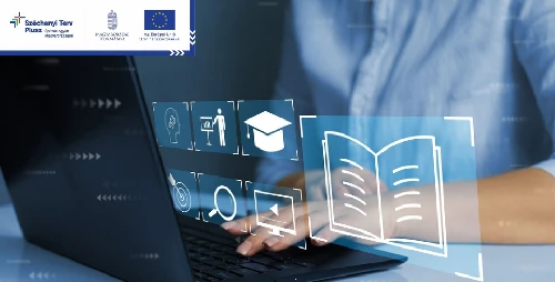 Újabb kiemelt projekt indult a szakképzés versenyképességének növelése érdekében  borítókép