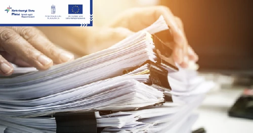 Újabb kiemelt projektek indultak  borítókép