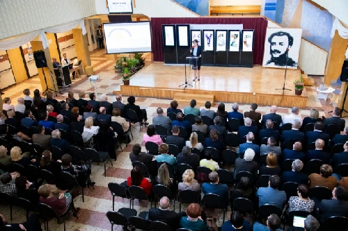 Svájci-Magyar Együttműködési Program borítókép