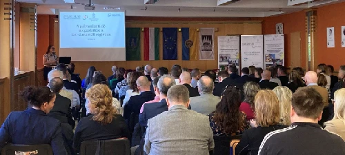 Nyitórendezvény Baranyában borítókép