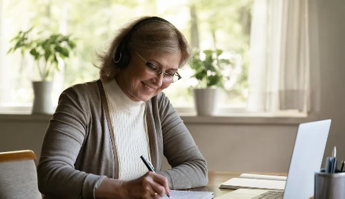 Az elektronikus Oktatói Továbbképzési Rendszer (OTR) az oktatók szolgálatában borítókép