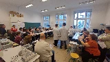 Környezetvédelem és vízügy ágazati szakmai nap borítókép