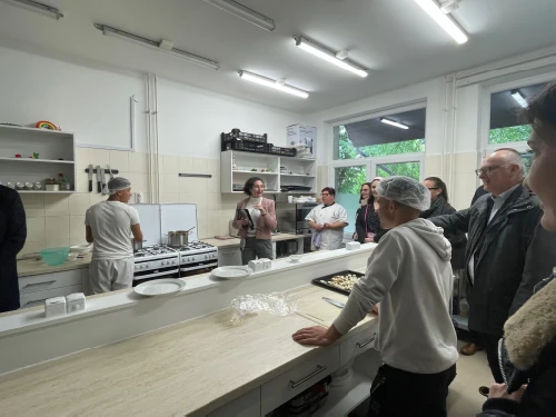 Esélyt adó programok a tanulás új útjain borítókép