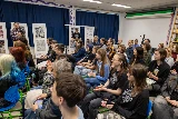 Képregénykultúra élőben és alkotásban borítókép