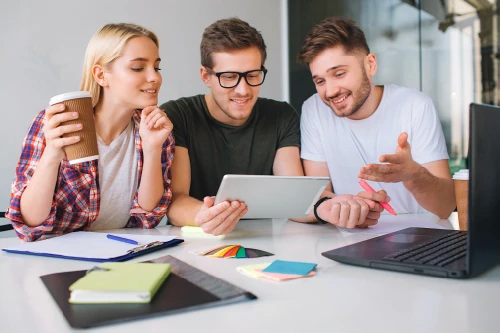 Gyakornoki program a Cedefopnál borítókép