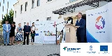 Ágazati Tudásközpont épül Szerencsen borítókép