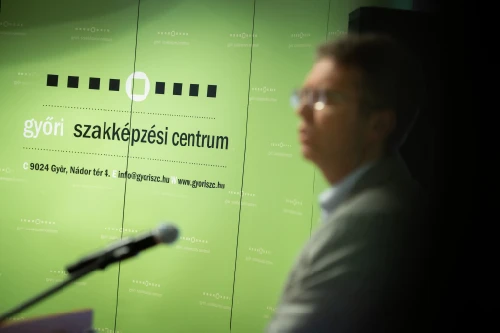 Járműipari Ágazati Tudásközpont borítókép