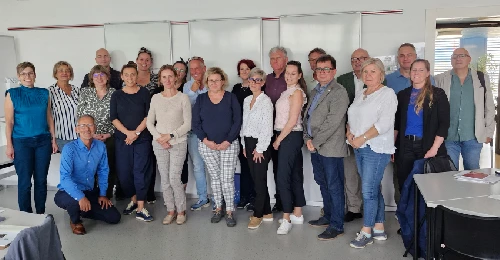 A projektalapú szakképzés nyomában borítókép