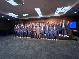 Oklevélátadás a magyar EuroSkills csapat résztvevőinek borítókép