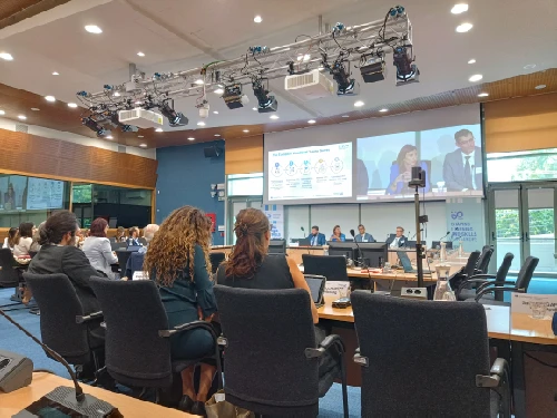 A Cedefop elindítja oktatói felmérését borítókép