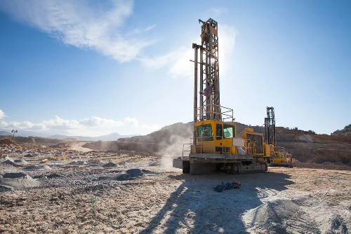 Ágazatválasztó – 16. rész: Bányászat és kohászat ágazat borítókép