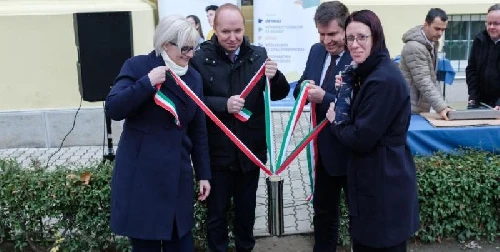 Új korszak indul a szegedi szakképzésben borítókép