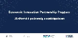Economic Innovation Partnership Program borítókép