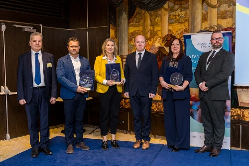 A nemzetköziesítés szerepe erősödik az oktatásban borítókép