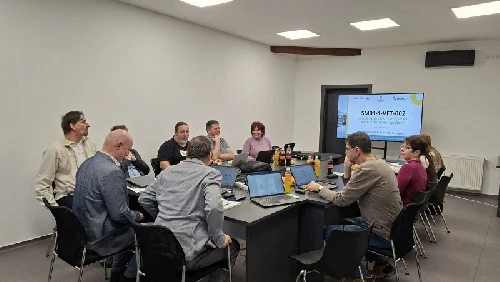 Projektalapú oktatás a gyakorlatban  borítókép