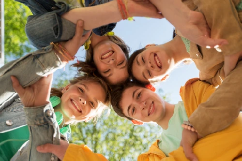 „Holnap szakkör” – új esély a marcali diákoknak borítókép