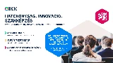 Webinárium: Tavaszi témahetek a szakképzésben borítókép