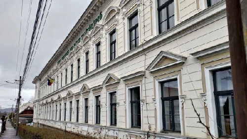 Háromszáz diák vett részt életpálya-tervezési programon borítókép