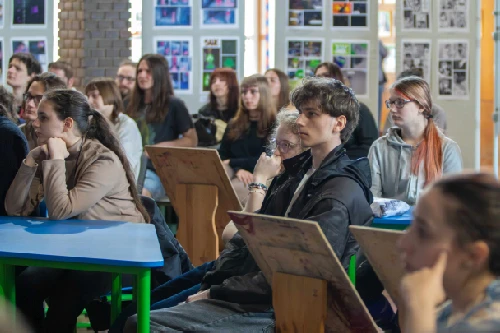 Képregényekről – interaktívan borítókép