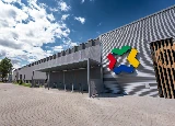 Jövőbe mutató vizsgaközpont épült Budapesten borítókép