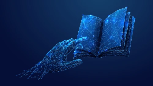 A Blue Book program elérhető a szakképzésben is borítókép
