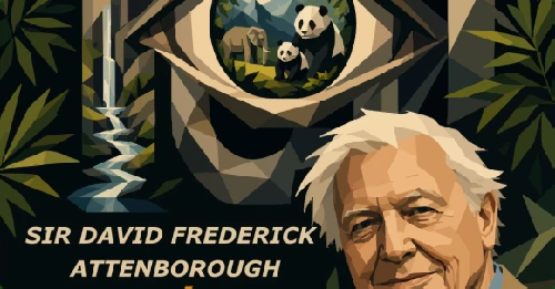 Sir David Attenborough öröksége inspirálja a pályázókat borítókép