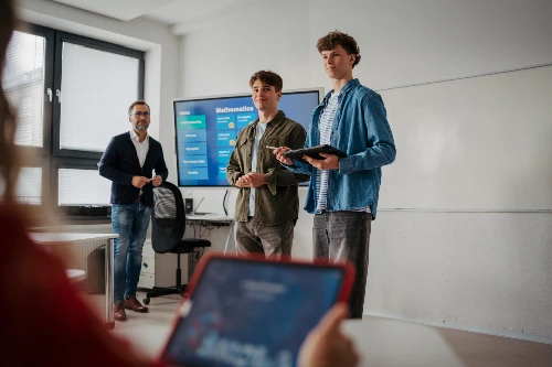 Készségek a jövő szolgálatában borítókép