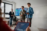 Készségek a jövő szolgálatában borítókép