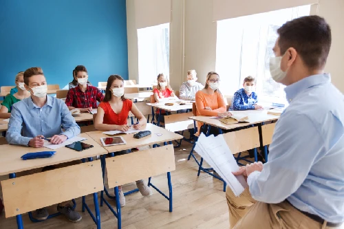 Első a biztonság az újraindult szakképzésben borítókép