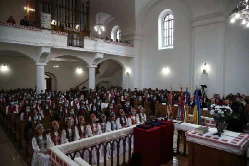 Szakképzés fejlesztés Kárpátalján borítókép