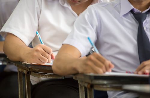Többen érettségiztek az idén szakmai tantárgyakból emelt szinten, mint tavaly borítókép